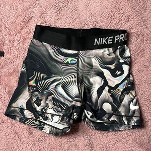 NIKE PRO SPANDEX